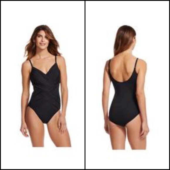 merona one piece bathing suits